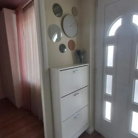 Holiday Home Apartment