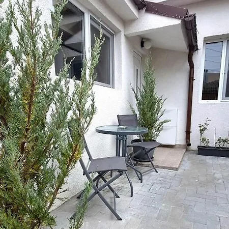 Holiday Home Apartment Constanta