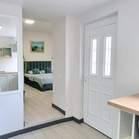 Holiday Home Apartment Constanta
