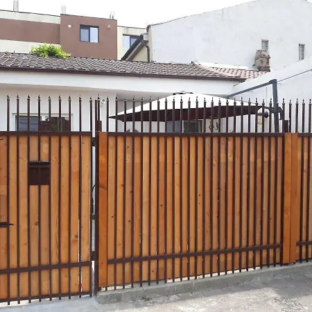 Holiday Home Appartement Constanţa